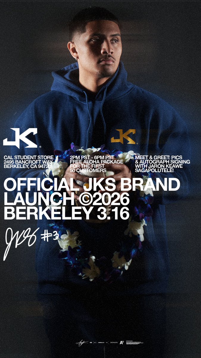 Benji Palu tweet media