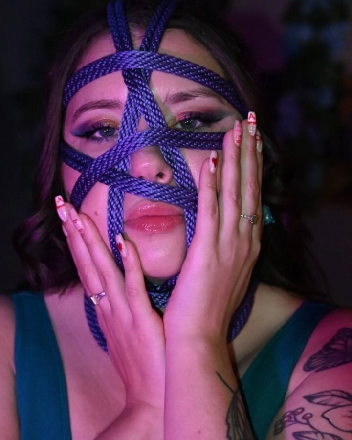 Agreeable Agony tweet media