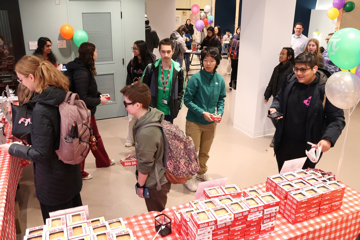 MIT Students tweet media