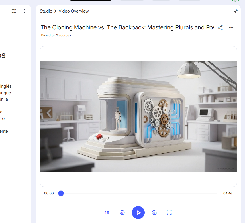 Blog de Cristina tweet media
