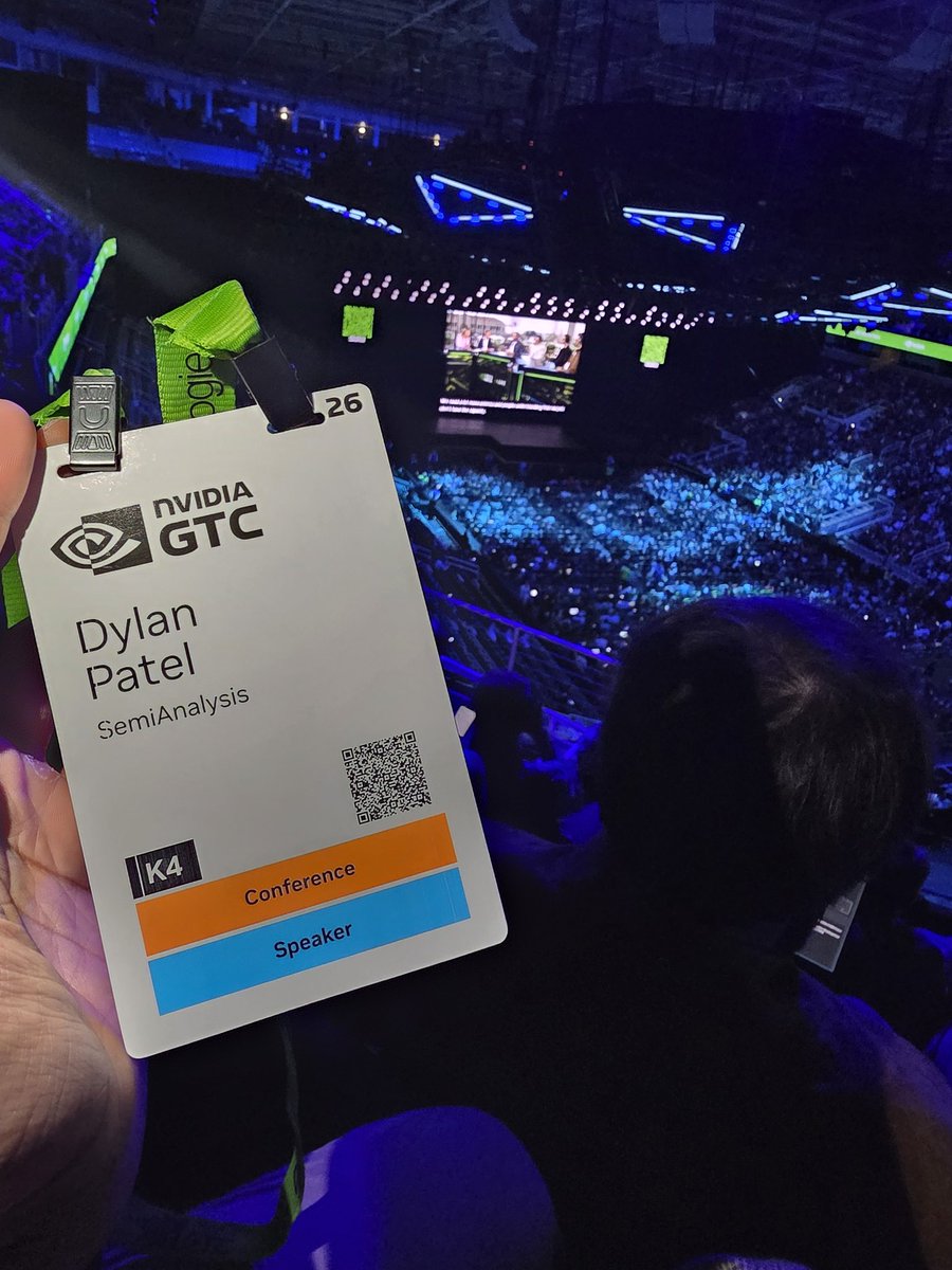 Dylan Patel tweet media