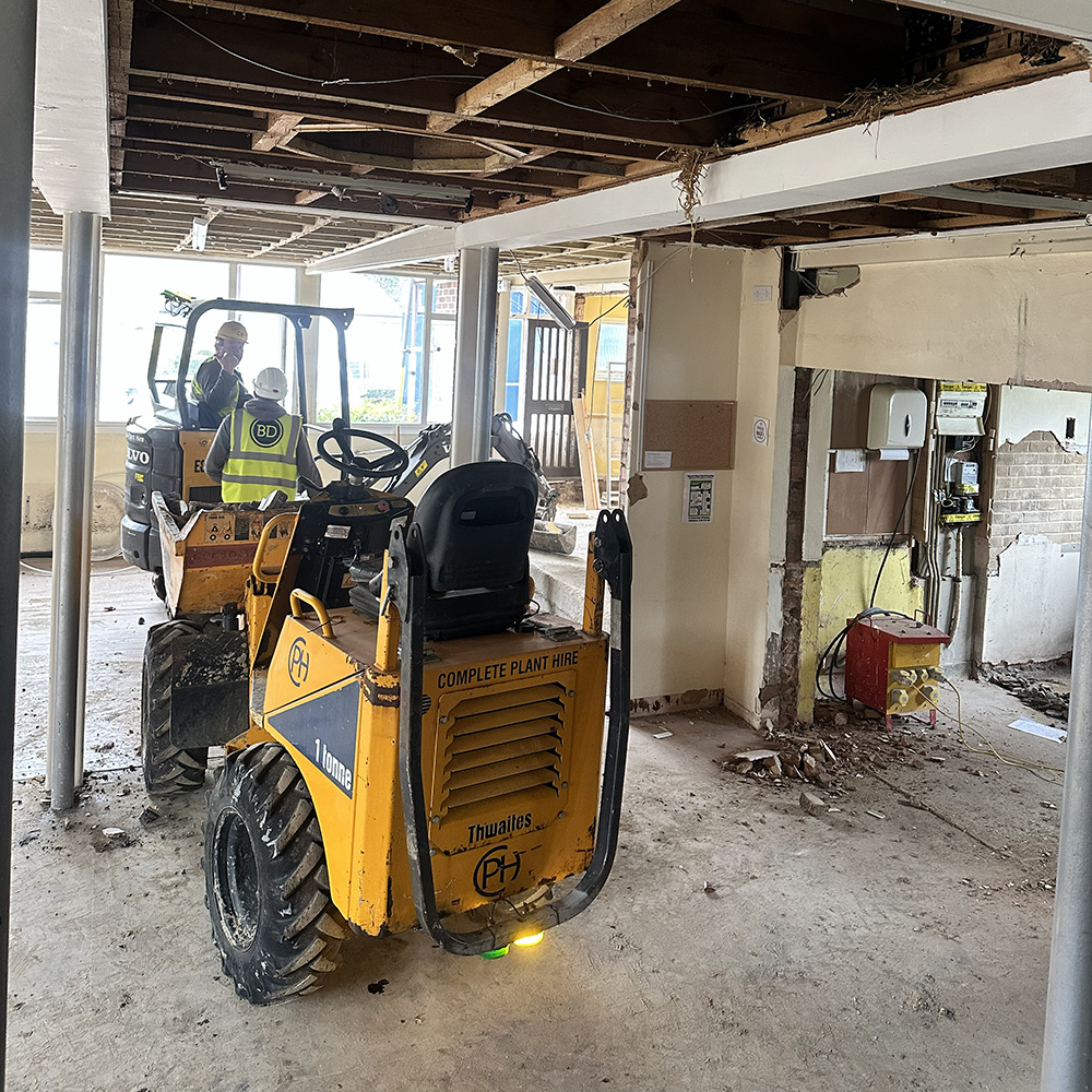 MEB Design tweet media