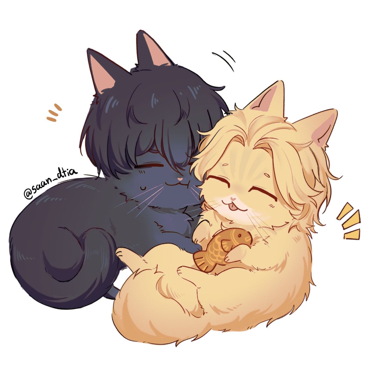 🐱✨⬆️

#TokyoRevengers #東京リベンジャーズ #東卍FA