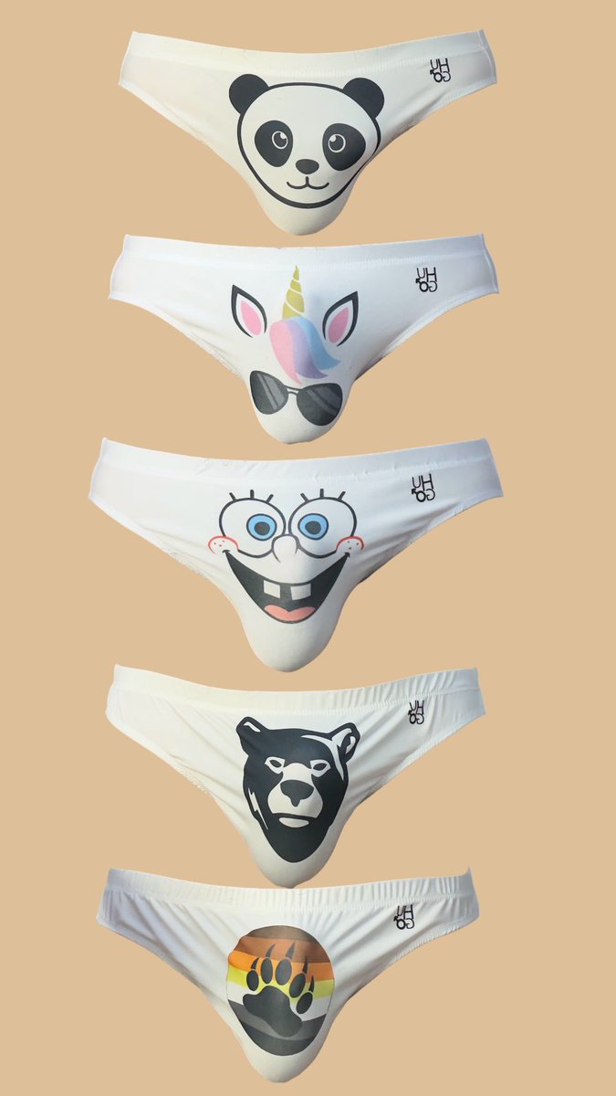HugoInterior's tweet photo. Slips sublimados!!! 
Talle S al XL!!! https://t.co/o4E3HkwLJg