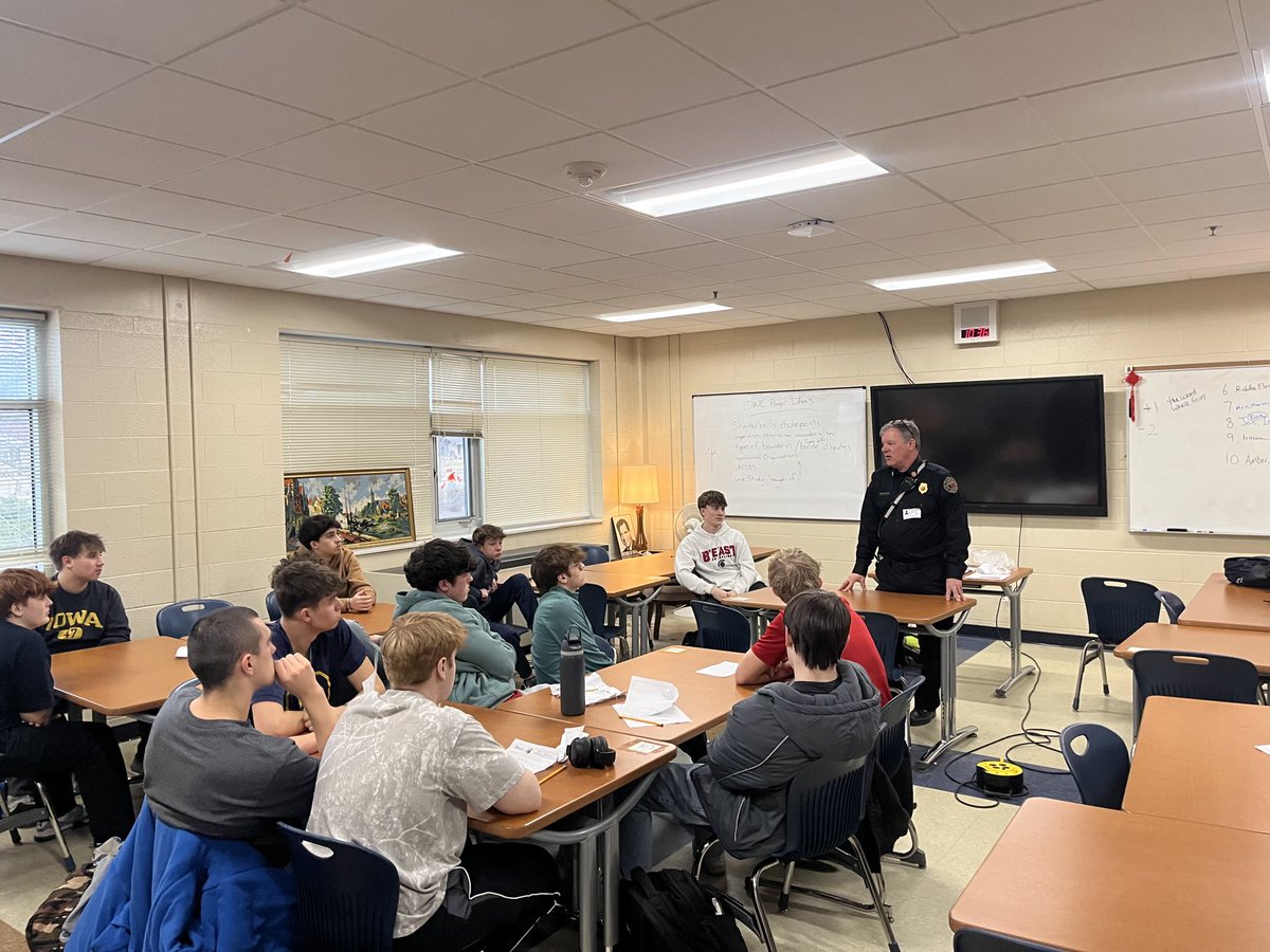 Brookfield East tweet media