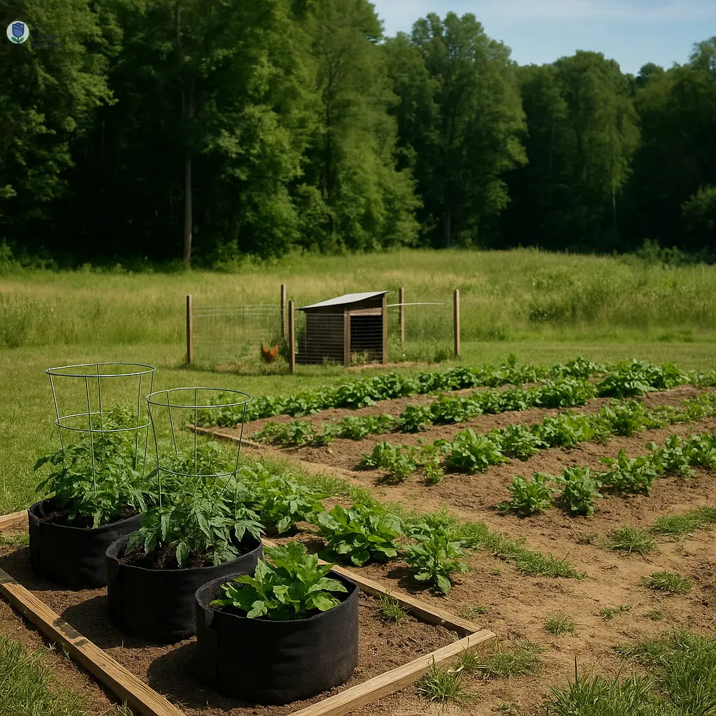 _Blu_Roses_'s tweet photo. Build your own garden or chicken coop in Mocksville, NC. Garden plot rentals include space, water access, quiet practice, and practical guidance from experienced staff. Private-pay, non-clinical support available—tour or ask anytime. https://t.co/vFgG8OmbpG https://t.co/t9xnJE62Ez