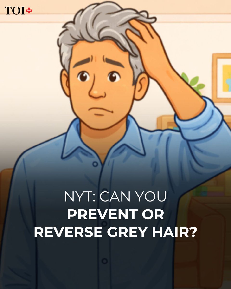 TOI Plus tweet media