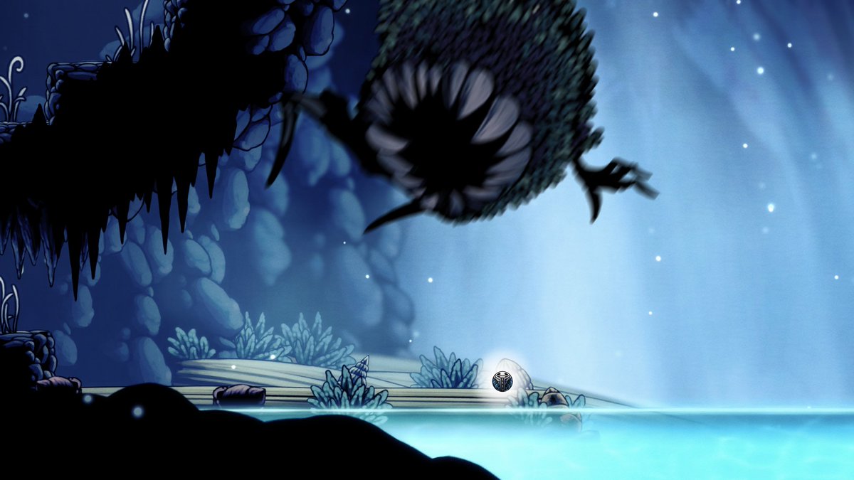 The Hunter tweet media