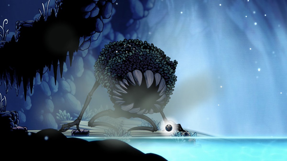 The Hunter tweet media