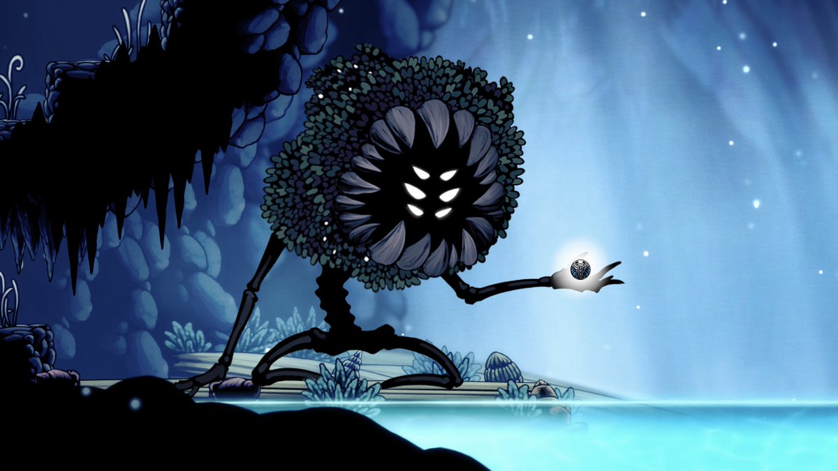 The Hunter tweet media