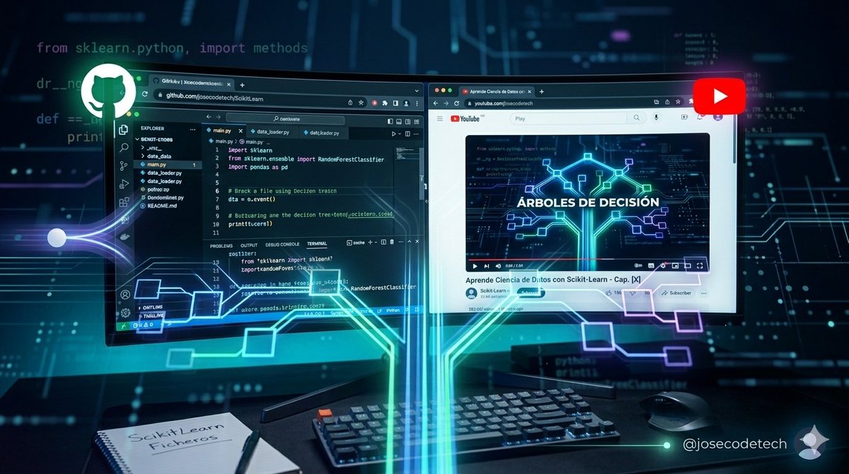 JOSE OJEDA ROJAS tweet media