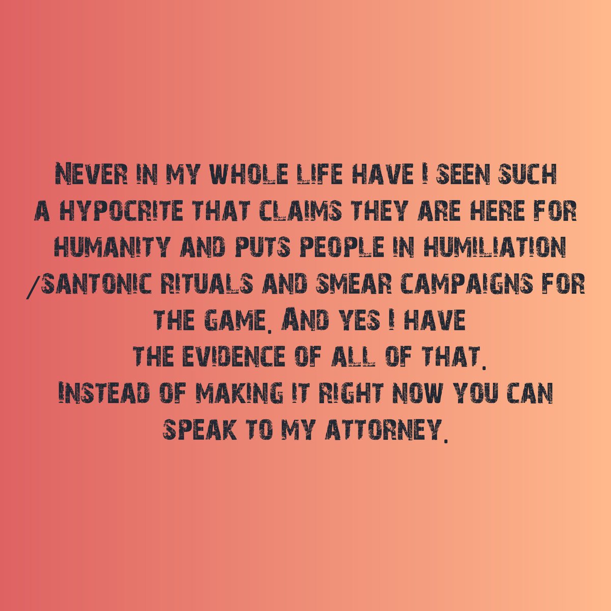 Chris Project of 11 tweet media