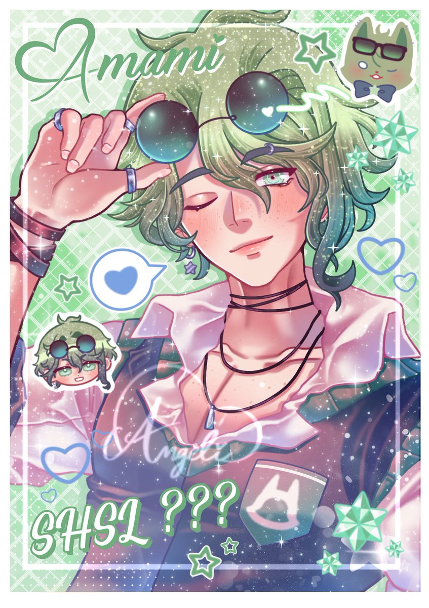 Angeliii🍰 SH0P OPEN✨ tweet media
