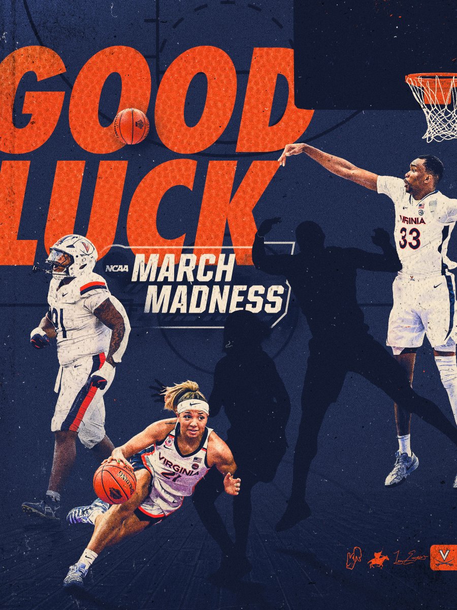 Virginia Football tweet media