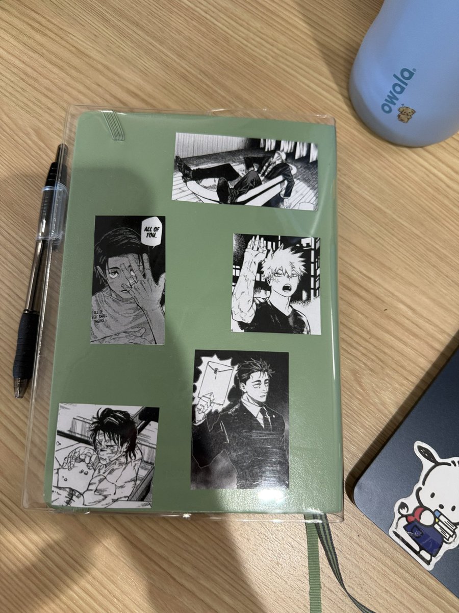 jiji ⋆｡°✩ tweet media