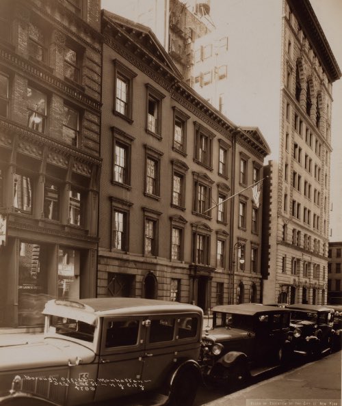 Village Preservation (GVSHP) tweet media