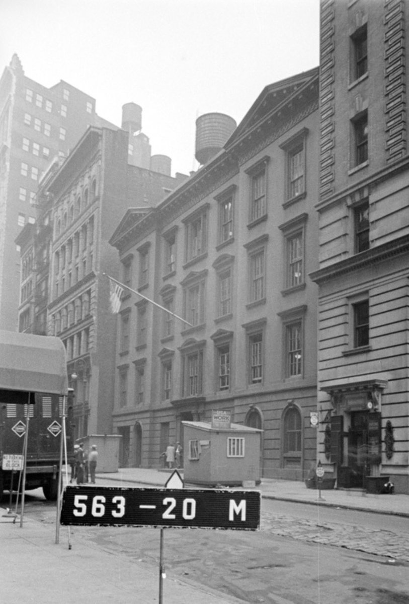 Village Preservation (GVSHP) tweet media