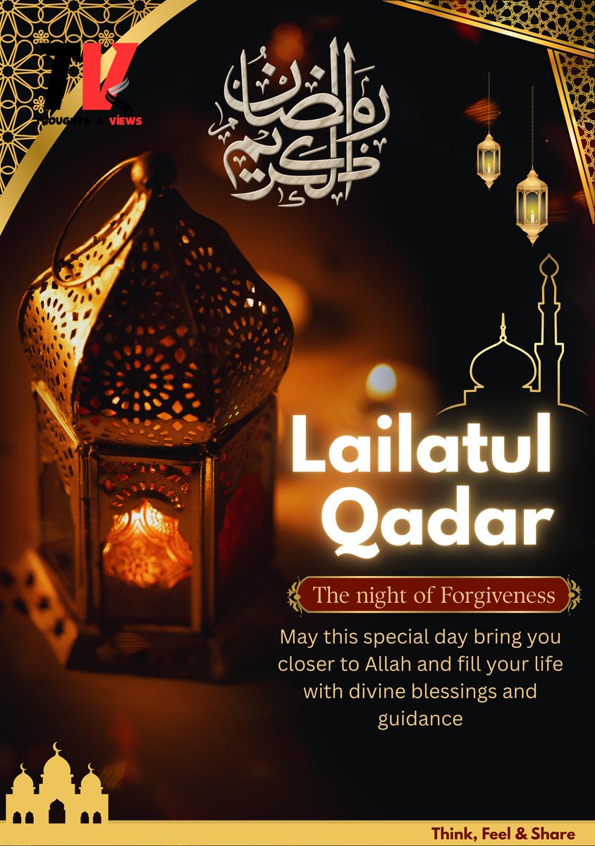 Thoughts & Views tweet media