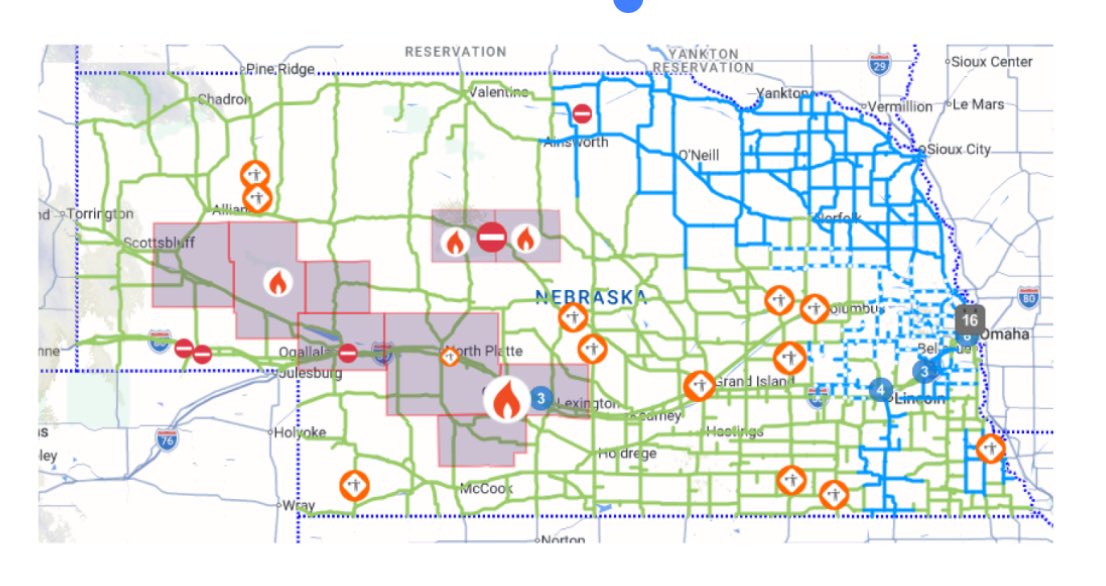 Governor Jim Pillen tweet media