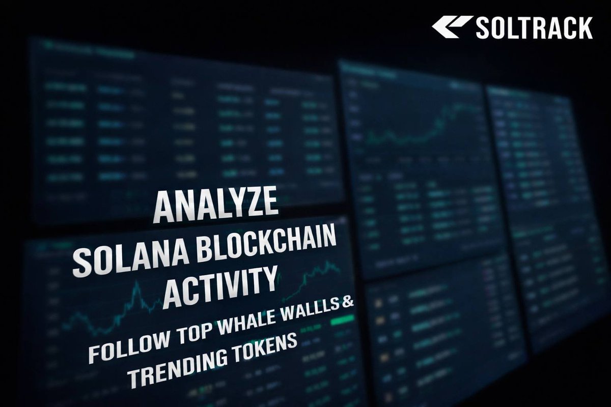 SolTrack tweet media