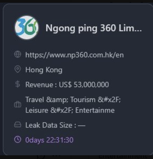 Comparitech tweet media