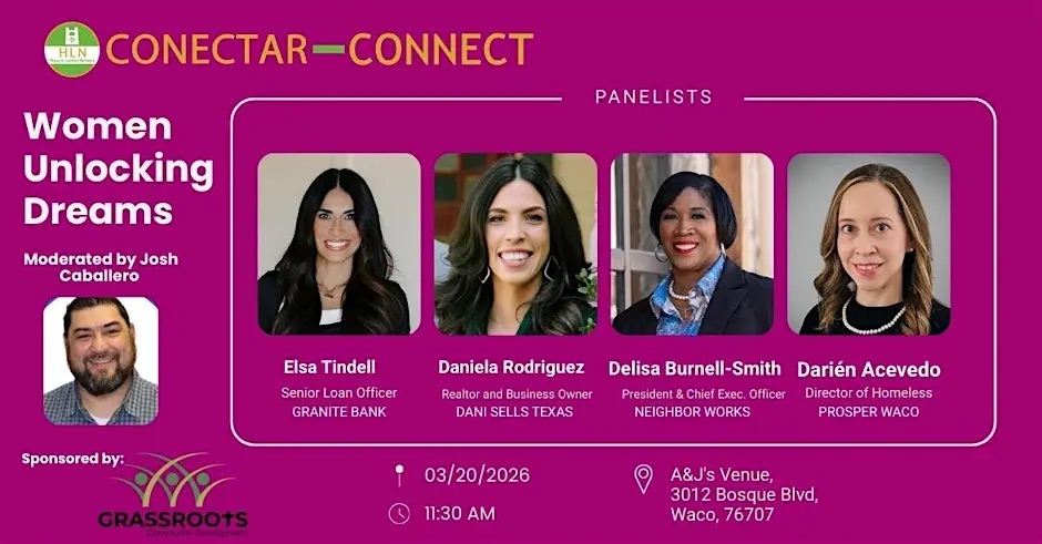 NeighborWorks Waco tweet media