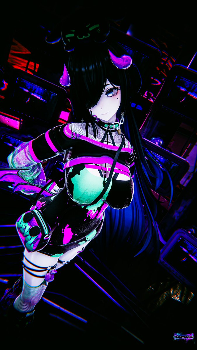 I didn’t break the system…
I just found the fun parts.