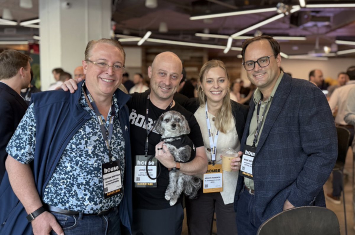 Alpha Partners tweet media