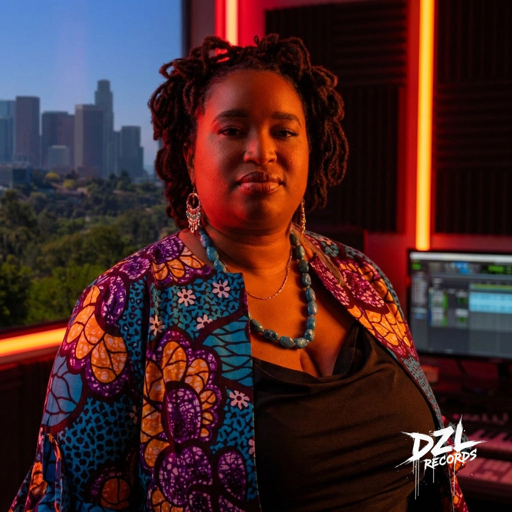 dzlrecords's tweet image. Resilience is the heart of 'Musicology of Resistance'. We’re telling stories of strength that resonate across borders. @jahmiroc ✊🌍

#Resilience #ConsciousLyrics #GlobalMessage #MusicologyOfResistance