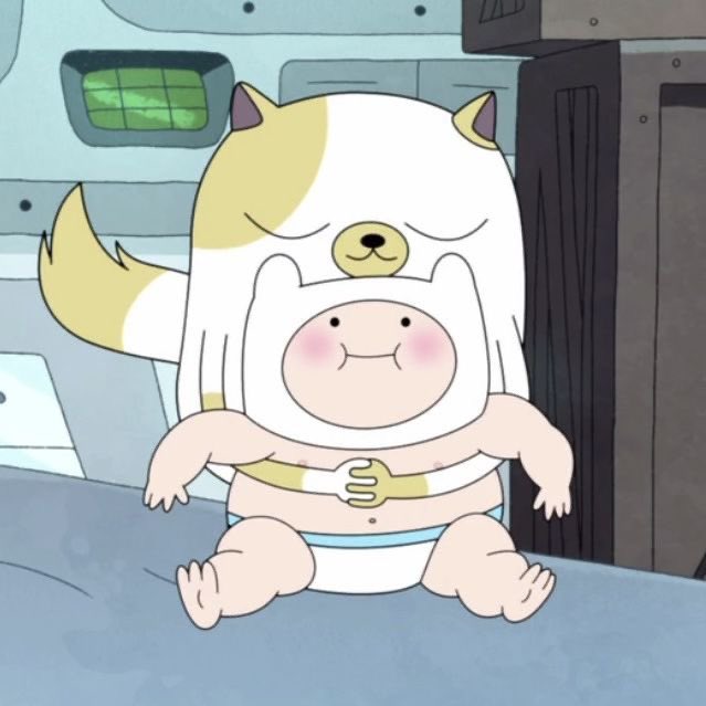 adventure time moments tweet media