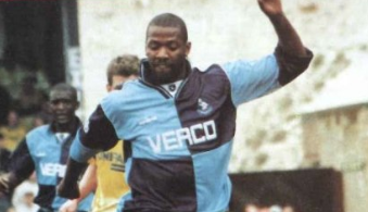 Bluebirds Past tweet media