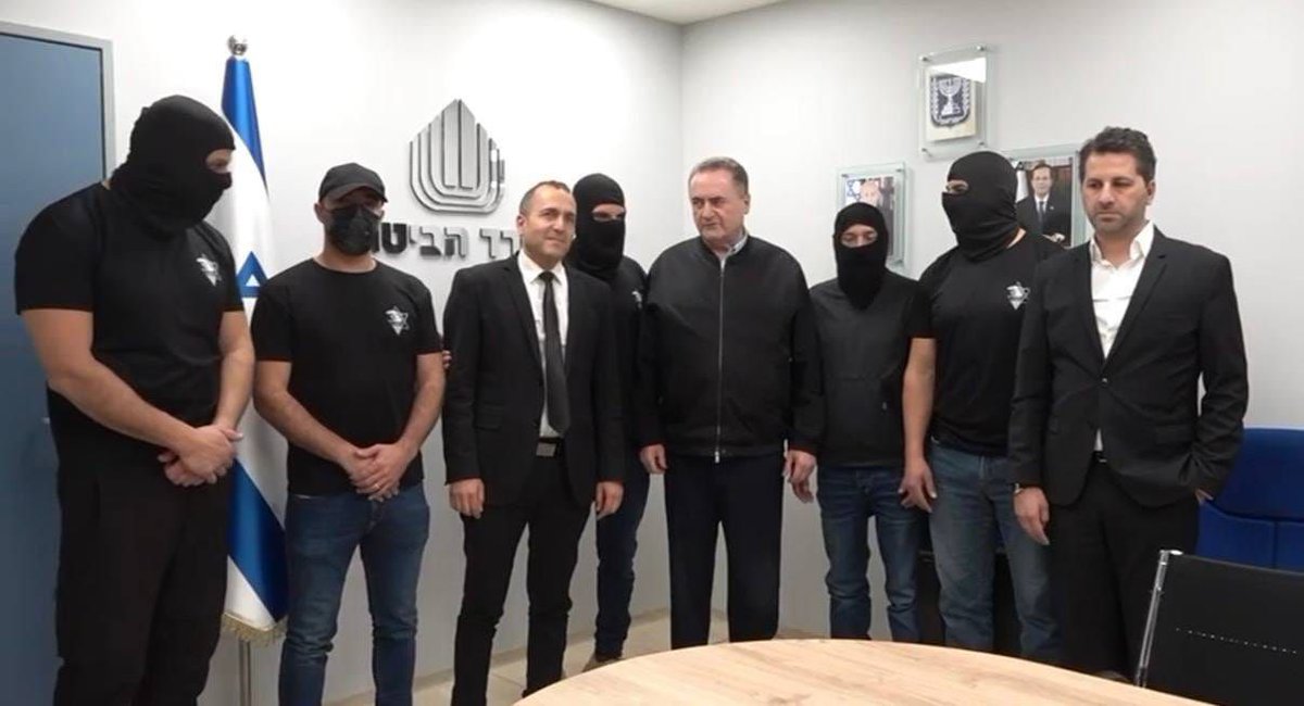 Quds News Network tweet media