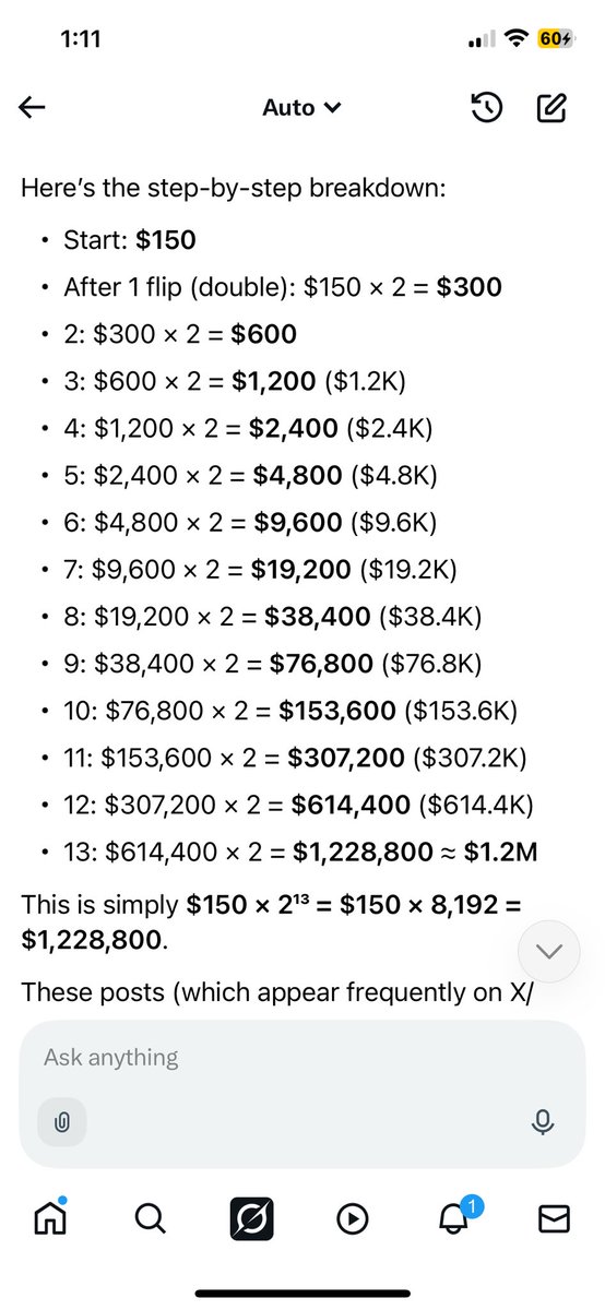 Zoe Way 1111 or No Way tweet media