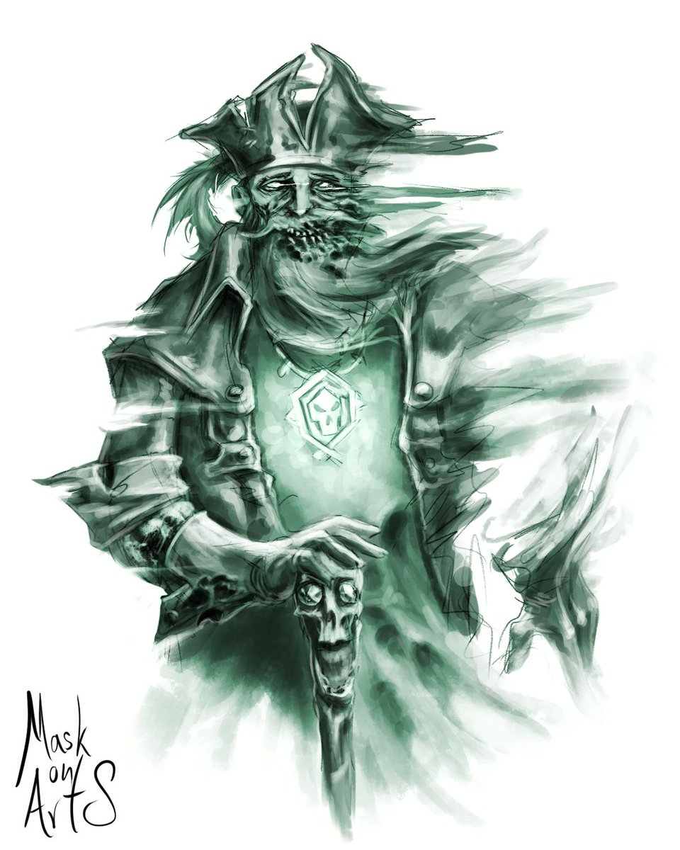 Sea of Thieves tweet media