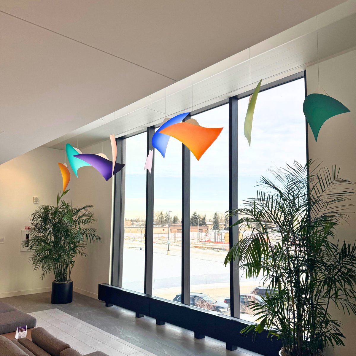 Covenant Health tweet media