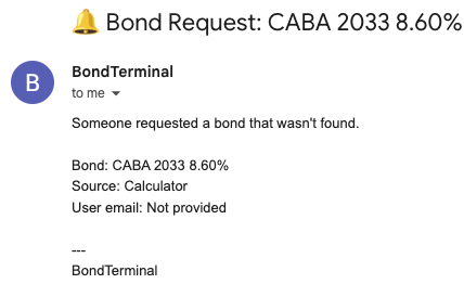 BondTerminal tweet media