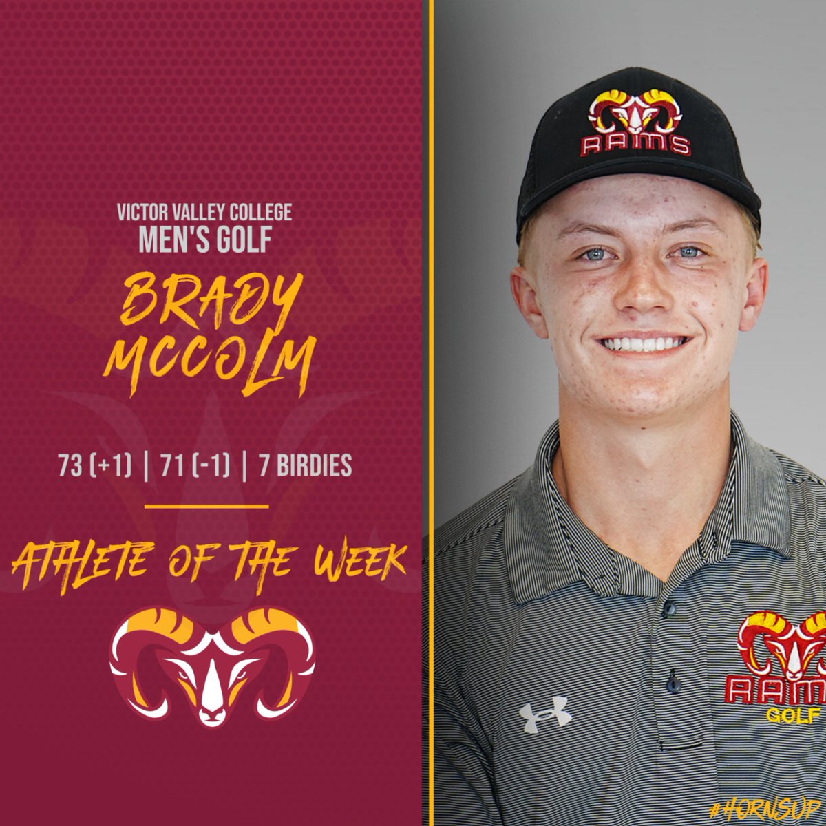 VVC Athletics tweet media