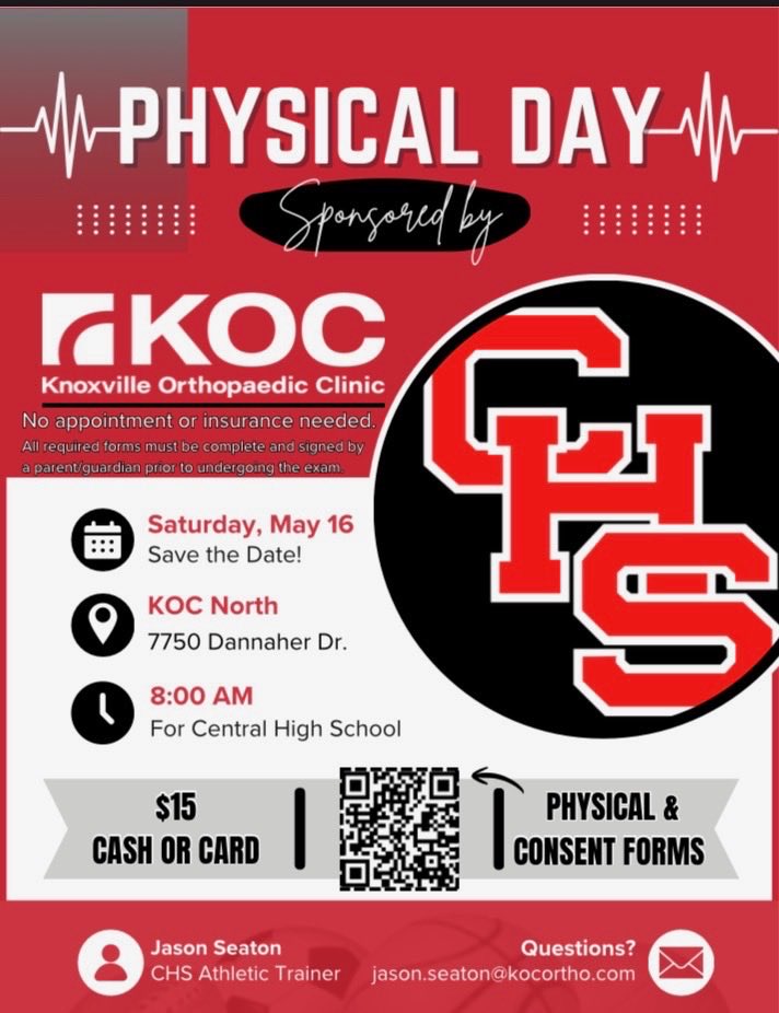 Central_Athletics_ tweet media