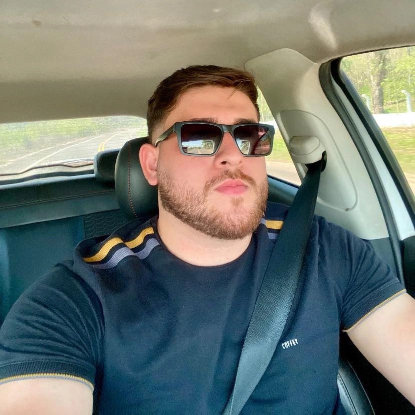 Fuxico Teresina tweet media