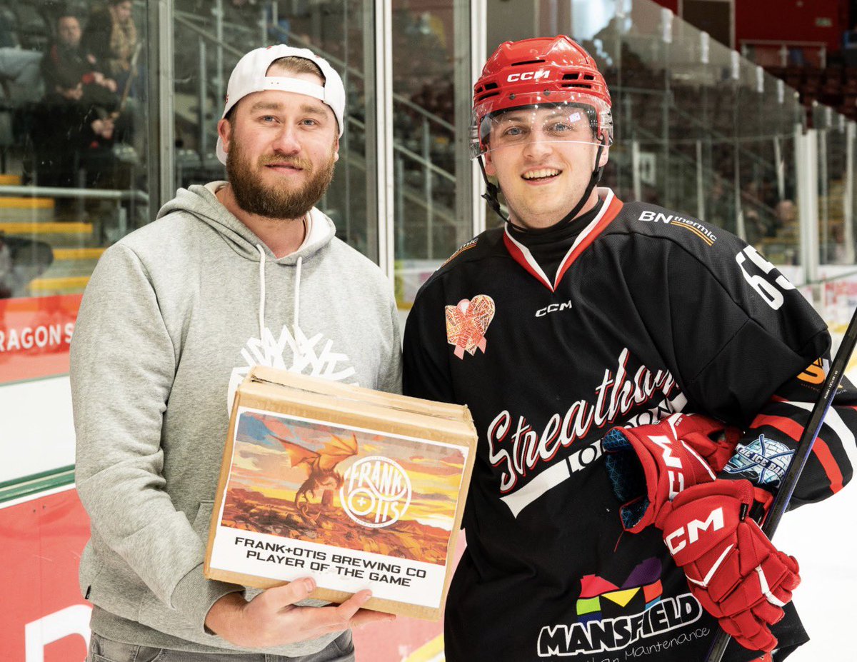 Streatham IHC London tweet media