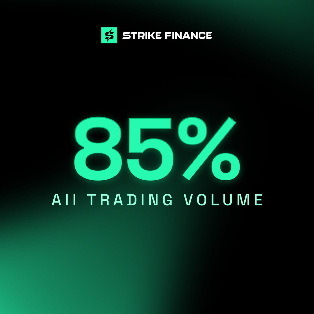 Strike | Onchain Perps tweet media