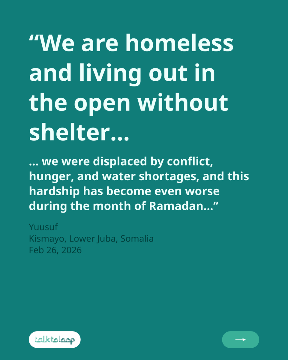 Talk To Loop tweet media