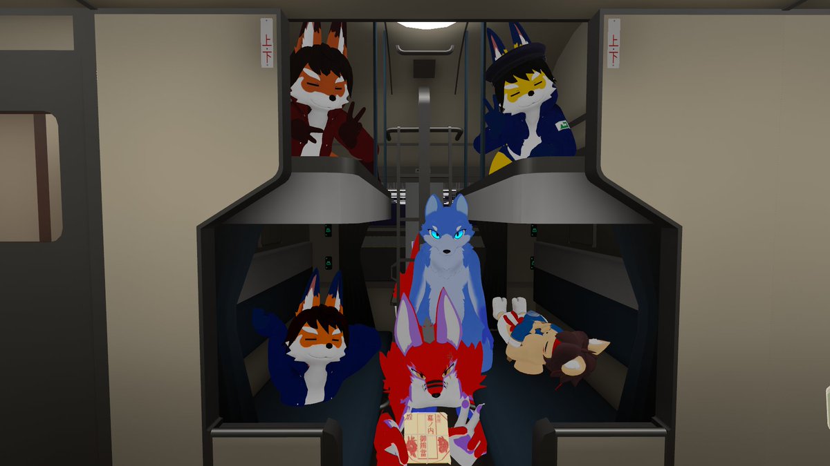 よど/Yodo tweet media