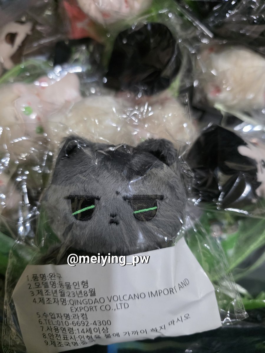 ม๋ามอมft.小面包 🍞🍯เดมขิต tweet media