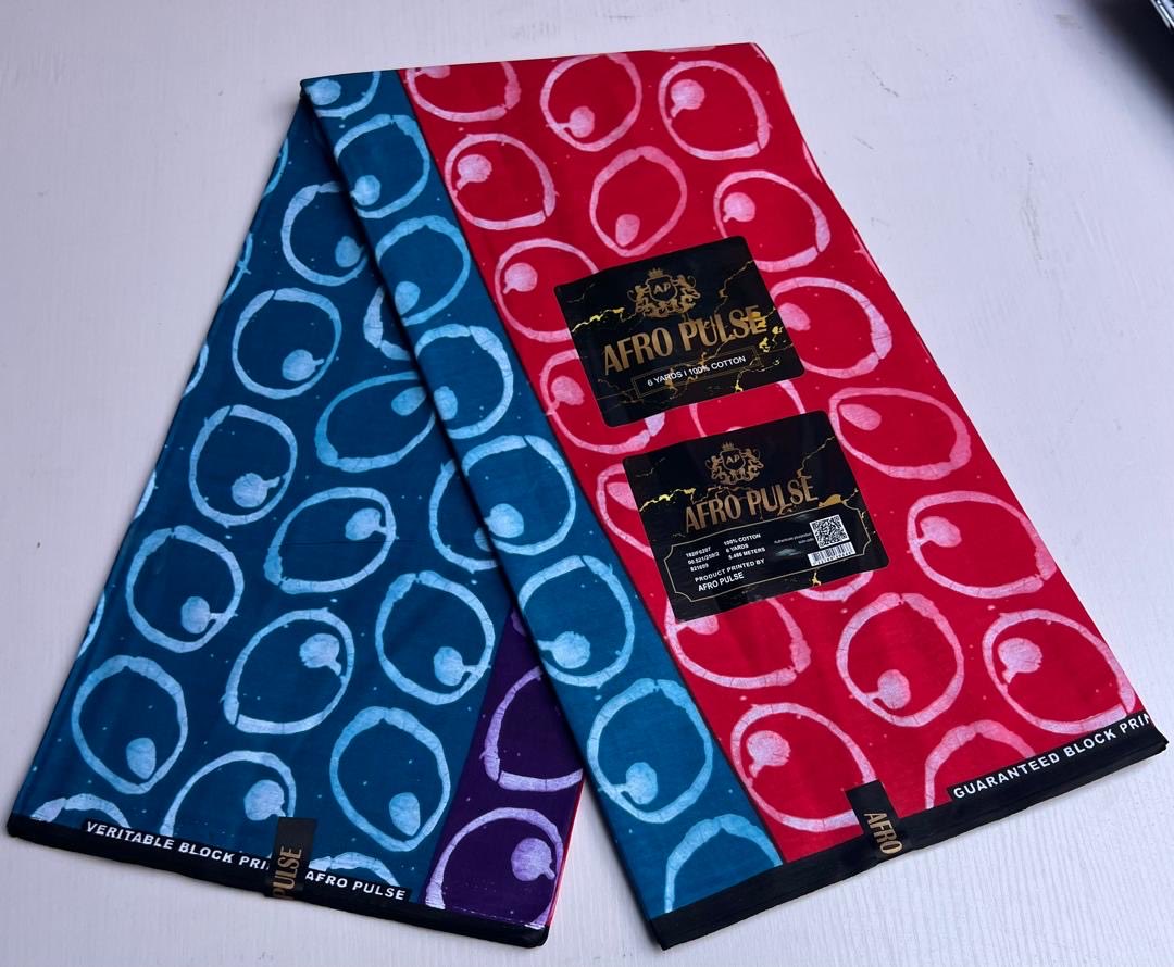 Edimalo14's tweet photo. Top Quality 100% Cotton
Big Range Ankara Fabrics 
Price: N15,500 (6yards)

Also available in wholesale for bulk buyers and resellers

Wholesale: N14,500 (10pcs)

Send a DM to get yours
Worldwide Delivery 🚚 https://t.co/97Ps051ftL