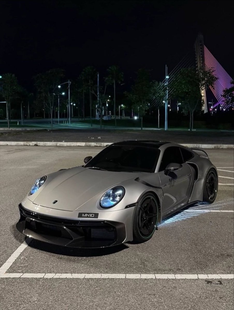 BRABUS 900 Rocket R 🌬️