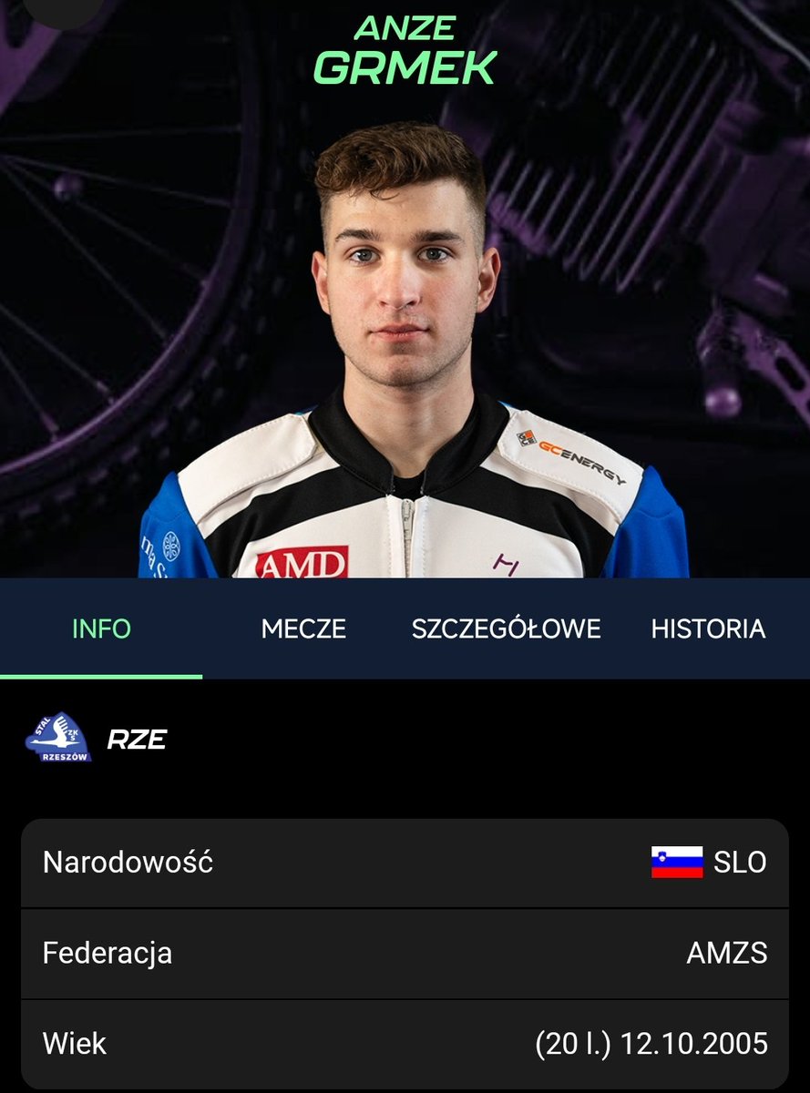 Kacper Wącek tweet media