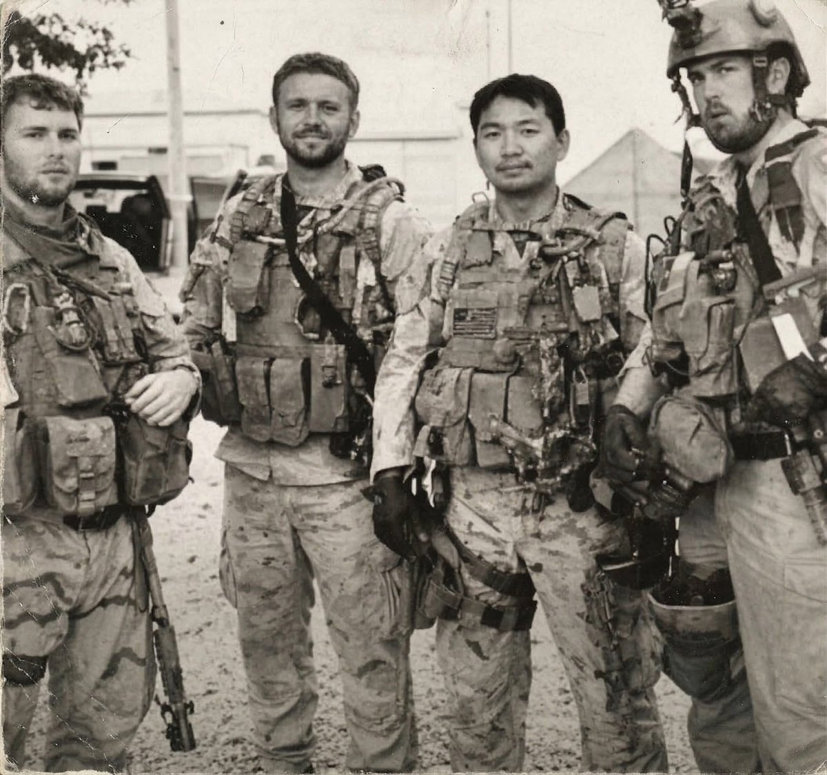 A Soldier's Whisper tweet media