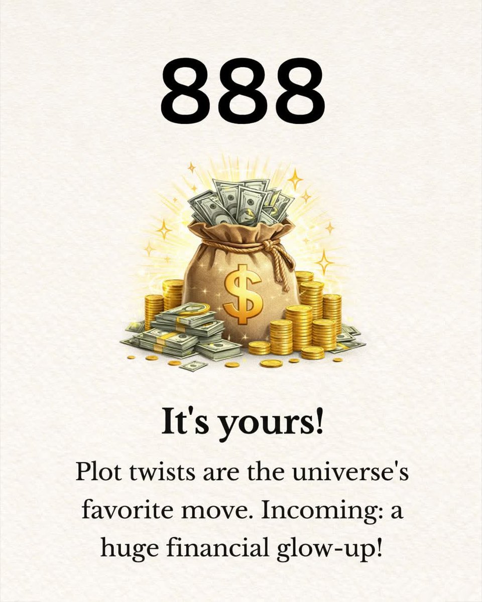 Manifest Your Higher Self💫 tweet media