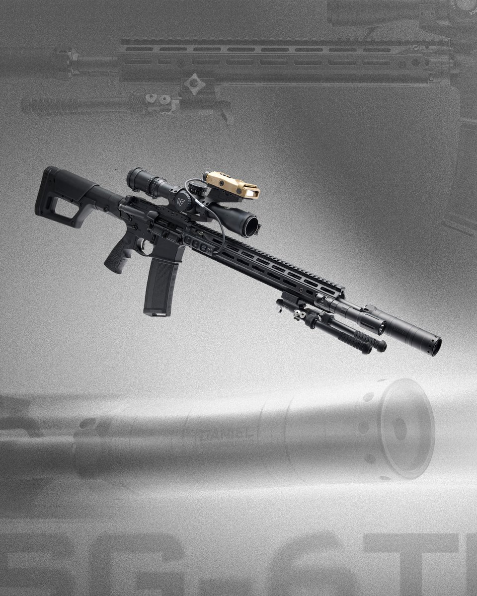 Daniel Defense tweet media